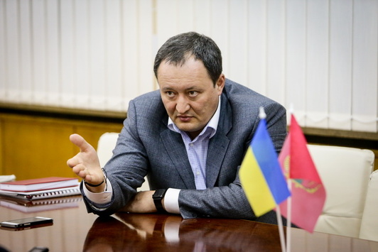 Через неподання е-декларації проти губернатора Запорізької області відкрили кримінальне провадження