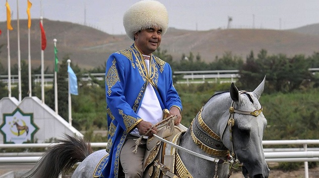 Туркменістан: «найнебезпечніший стоматолог у світі» та перші нетрадиційні вибори