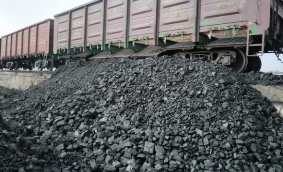 В Києві вистачить вугілля до кінця опалювального сезону - КМДА