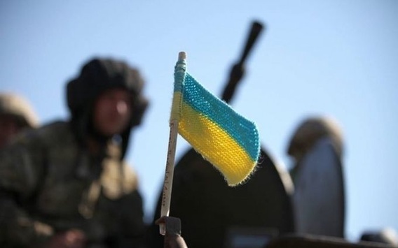 Доба в АТО: 74 ворожі обстріли, двоє українських військових поранено