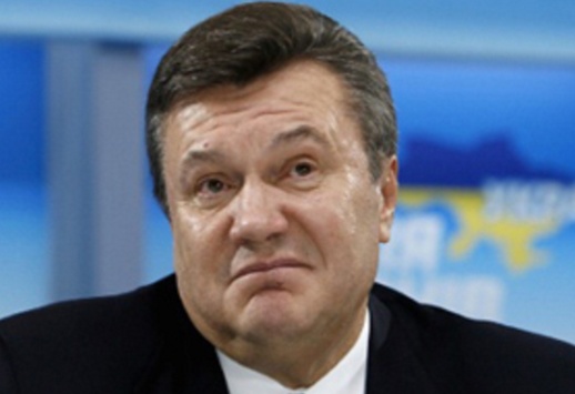 Підозра Януковичу була готова вже у червні 2014 року – Голомша