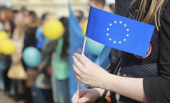 В ЄС «порадували» Україну: перспективи членства не буде найближчі 10 років