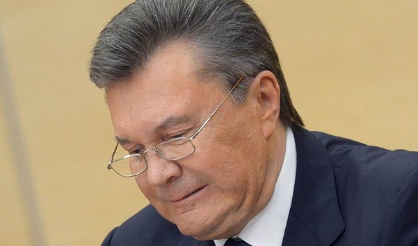 У Луценка назвали дату передачі до суду справи про держзраду Януковича 