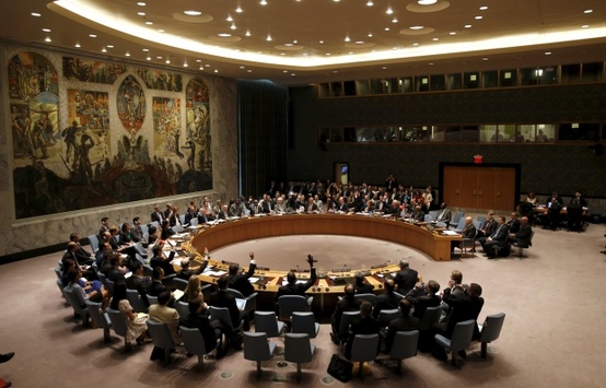 Україна запропонувала на засіданні ООН вшанувати Чуркіна хвилиною мовчання 