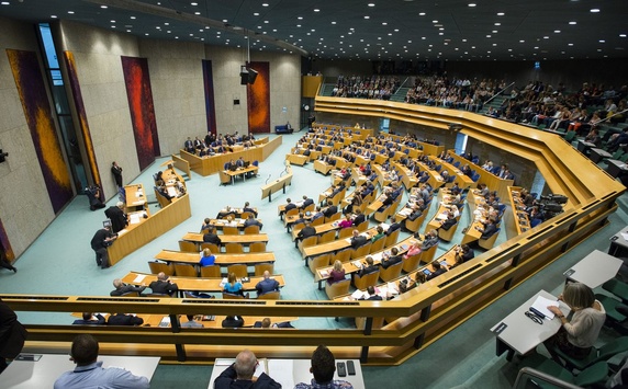 У парламенті Нідерландів є необхідна кількість голосів для ратифікації асоціації Україна-ЄС