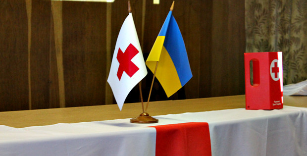 Німеччина виділить 4,5 млн євро на допомогу переселенцям на Харківщині