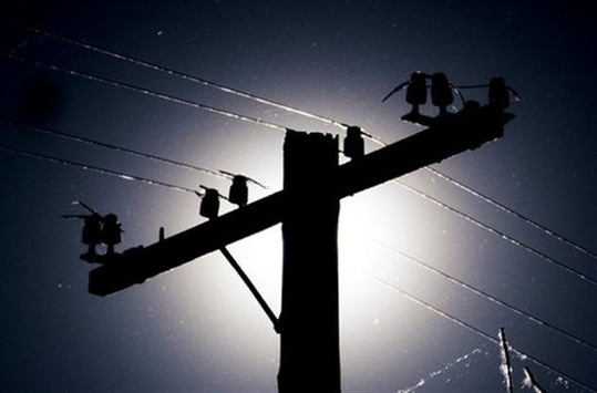 Окупаційна влада Криму скаржиться на дефіцит електроенергії
