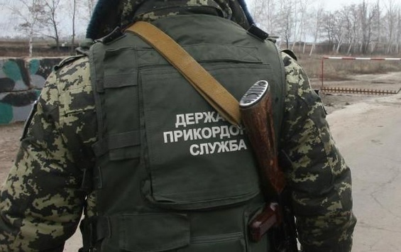 Поліція відкрила справу щодо загибелі прикордонника на Луганщині