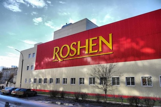 Корпорація Roshen спростовує причетність до продажу скрапленого газу