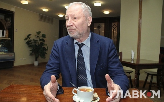 Екс-заступник голови СБУ розповів, звідки в спецслужбі стільки «агентів Кремля»