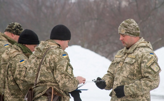 Німеччина проінспектувала українські військові частини