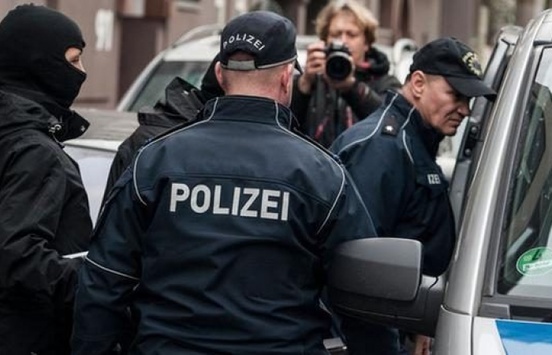 У Німеччині затримали росіянина, якого підозрюють у фінансуванні ІДІЛ 