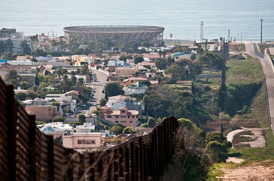 Мексиканець покінчив із собою через півгодини після депортації з США