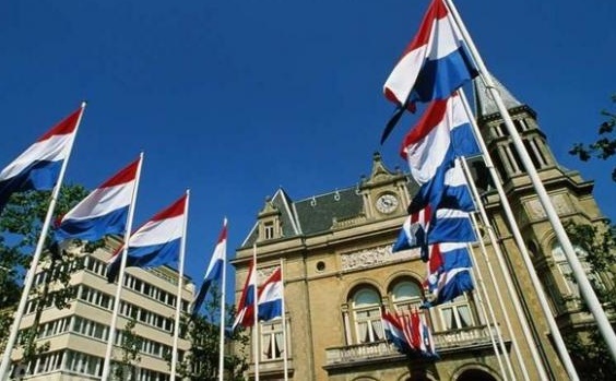 Нижня палата парламенту Нідерландів ратифікувала Асоціацію з Україною