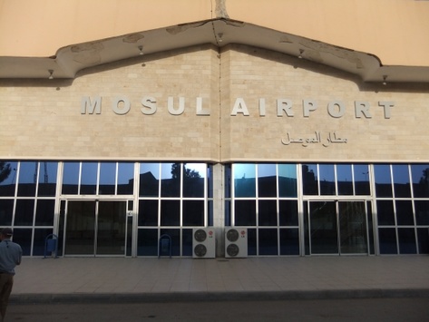 Іракська армія звільнила від бойовиків «ІД» аеропорт Мосула