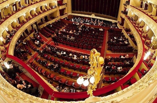Артисти Національної опери чекають масових звільнень через запровадження контрактів (ЗАЯВА)