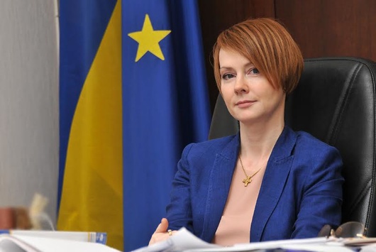 Порошенко призначив Зеркаль представляти Україну в Гаазі у справі проти Росії