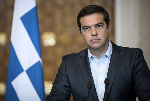 У Греції заявили про закінчення епохи «жорсткої економії»
