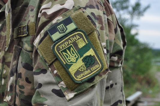 У Дніпро доставили трьох поранених військових