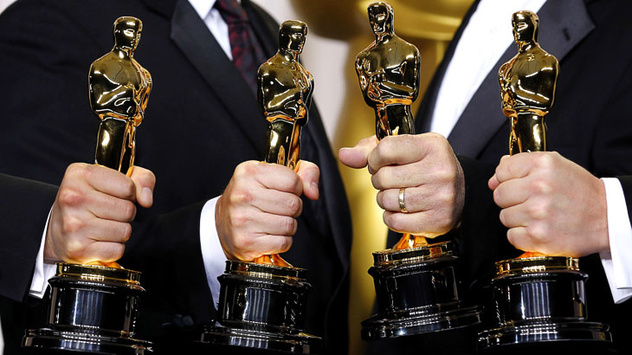 Номінанту на премію «Оскар» відмовили у в’їзді до США