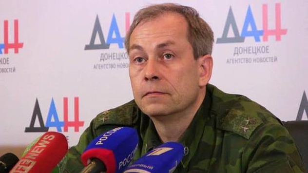 Бойовики «ДНР» обвинуватили Україну в захопленні Донецької фільтрувальної станції