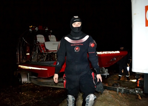 Кількість потонулих рибалок на Одещині збільшилась до п’яти осіб