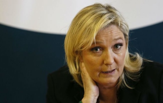 Прокуратура Франції висунула звинувачення соратнику Марін Ле Пен
