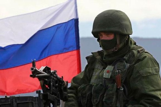 На Донбасі російські офіцери розкрадають і розпродують боєприпаси