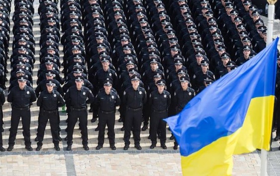 Аваков: Рівень довіри українців до патрульної поліції впав на 20%
