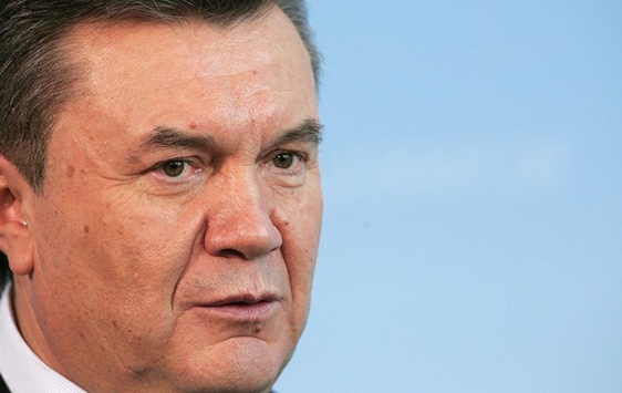 Янукович назвав «режисерами Майдану» Льовочкіна і Фірташа