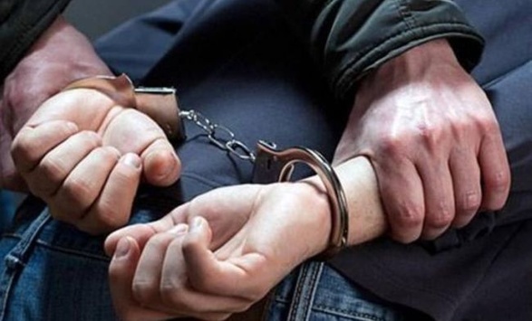 На Київщині поліцейські затримали чоловіків, які намагалися пограбувати будинок