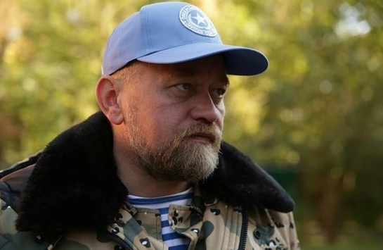СБУ опитує Рубана щодо його візиту в Донецьк із Савченко