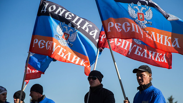 Турчинов розповів, чому в Україні досі багато сепаратистів