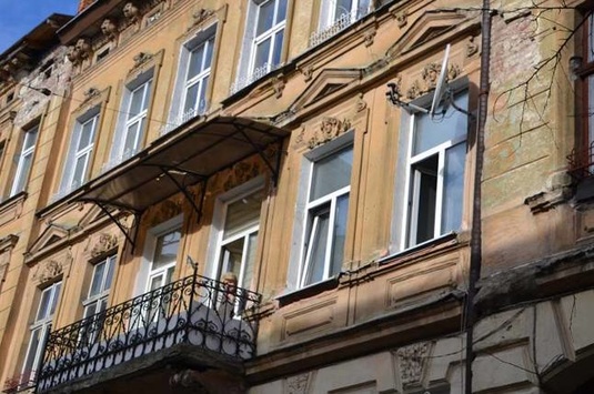 В поліції повідомили подробиці ранкової стрілянини у Львові