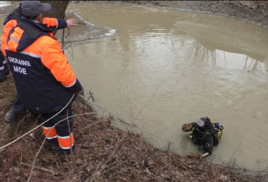 На Буковині хлопчика-переселенця шукали два дні: знайшли втопленим у річці