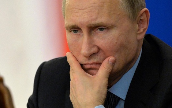 У Путіна з’явились серйозні проблеми у внутрішній політиці – The Washington Post