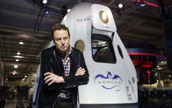 Компанія SpaceX зробить сьогодні термінову заяву 