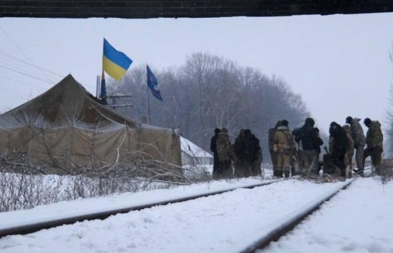 Експерт: Збитки України через блокаду залізниці обчислюються мільярдами