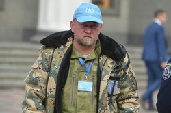 «Це помста за Савченко». Рубан прокоментував заборону поїздок на Донбас 