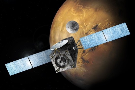 SpaceX ��������� ���� ������� � ���� ������� ̳���� � 2018 ����