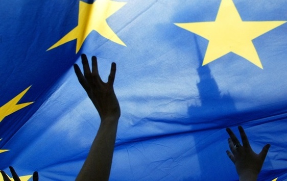 У Євросоюзі стартують міжінституційні переговори про безвіз для України