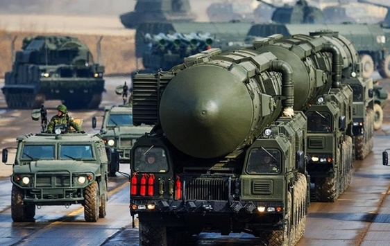 Росія не може дозволити собі нову гонку озброєнь, - Sueddeutsche Zeitung 