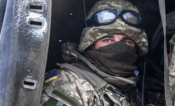 День в АТО: 56 обстрілів, двоє загиблих українських бійців 