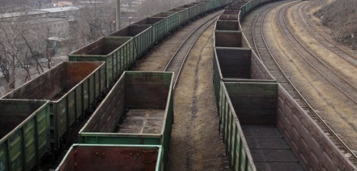Блокада вугілля з Донбасу призведе до дефіциту електроенергії влітку , - «Укренерго»