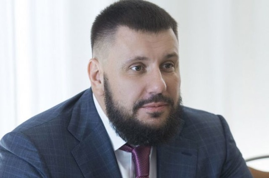 Суд дозволив заочне розслідування у справі Клименка - Луценко