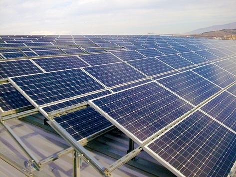Україна отримала 44 заявки на будівництво сонячних електростанцій у Чорнобилі