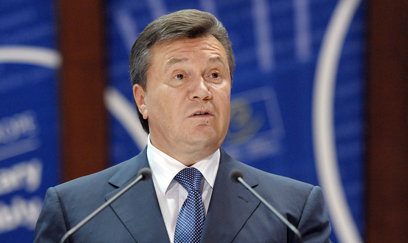 ГПУ підшиває до справи Януковича всі його виступи та інтерв’ю
