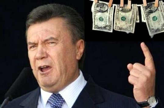 Три мільярди доларів «боргу Януковича» підуть на виплати потерпілим від російської агресії?
