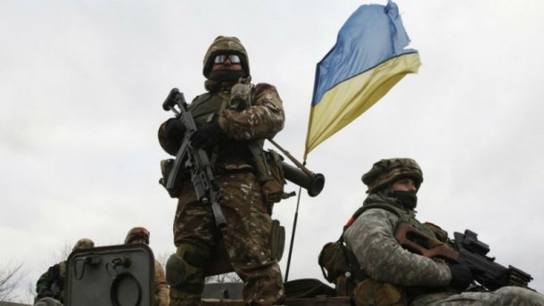 Українські бійці знищили розвідувальну групу терористів, – волонтер