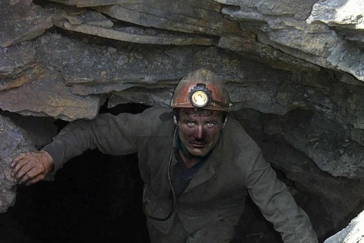 На Львівщині у шахті «Степова» стався вибух: є жертви (оновлюється)